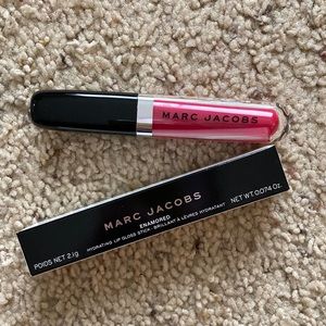 Marc Jacobs Enamored Hydrating Lip Gloss Stick in Candy Bling